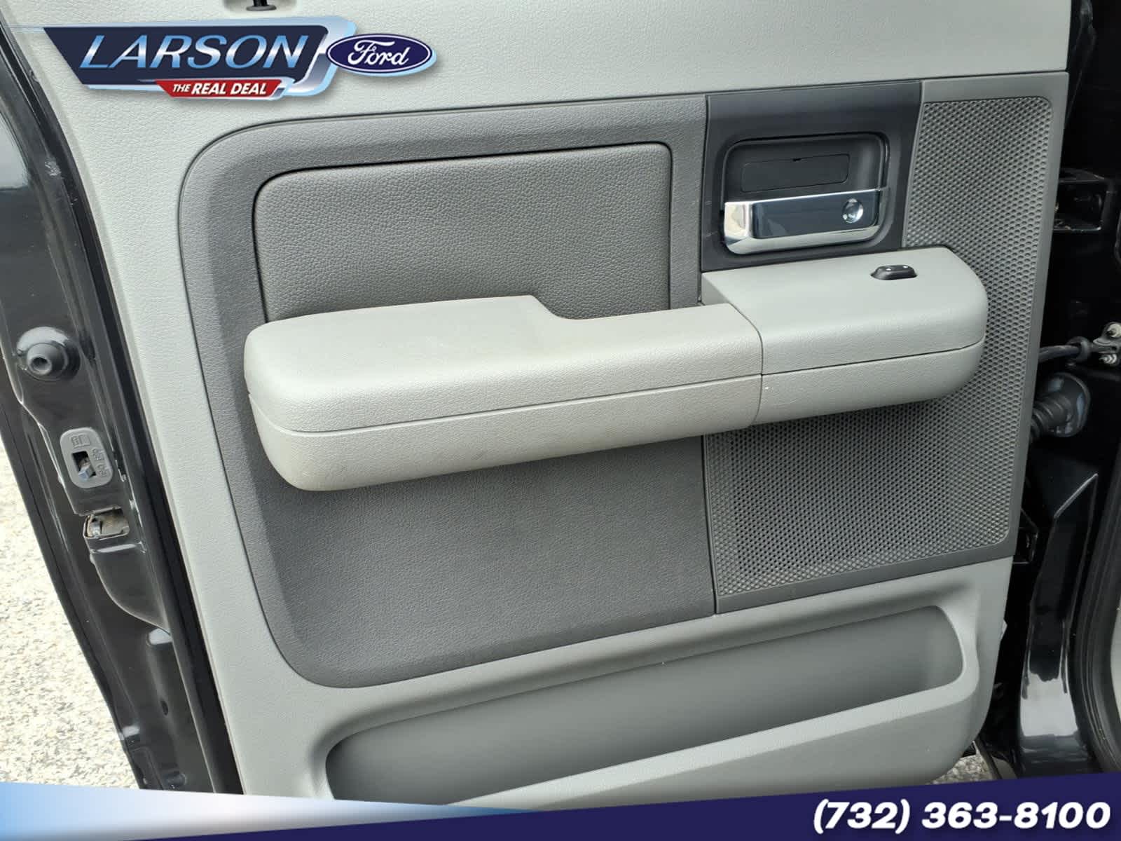 2004 Ford F-150 XLT