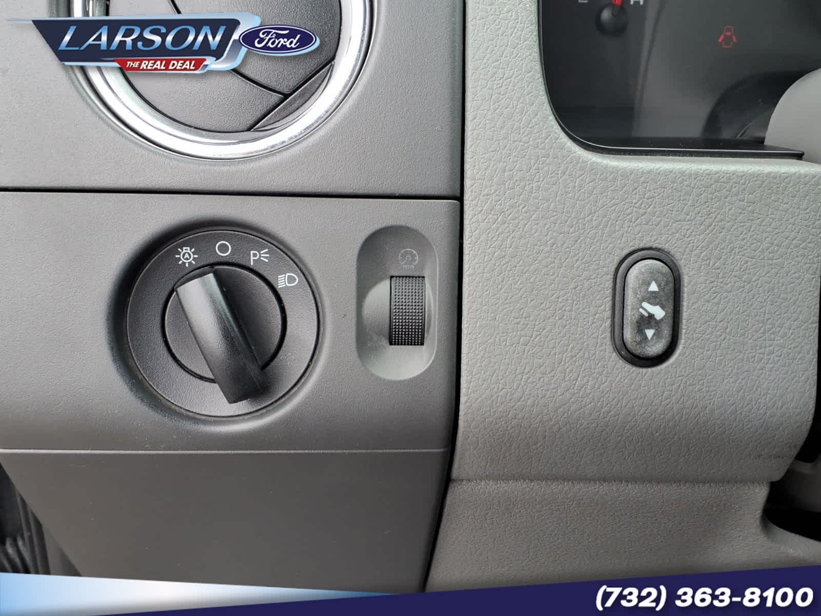 2004 Ford F-150 XLT