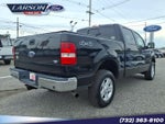 2004 Ford F-150 XLT
