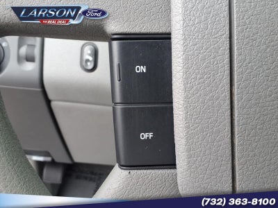 2004 Ford F-150 XLT