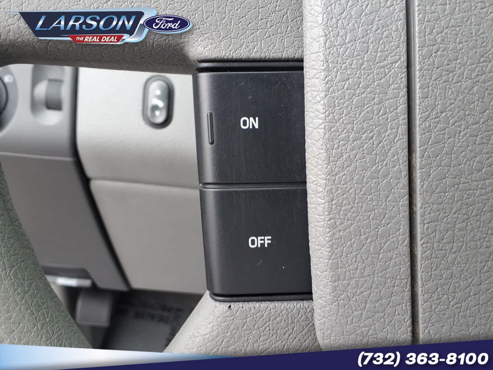 2004 Ford F-150 XLT