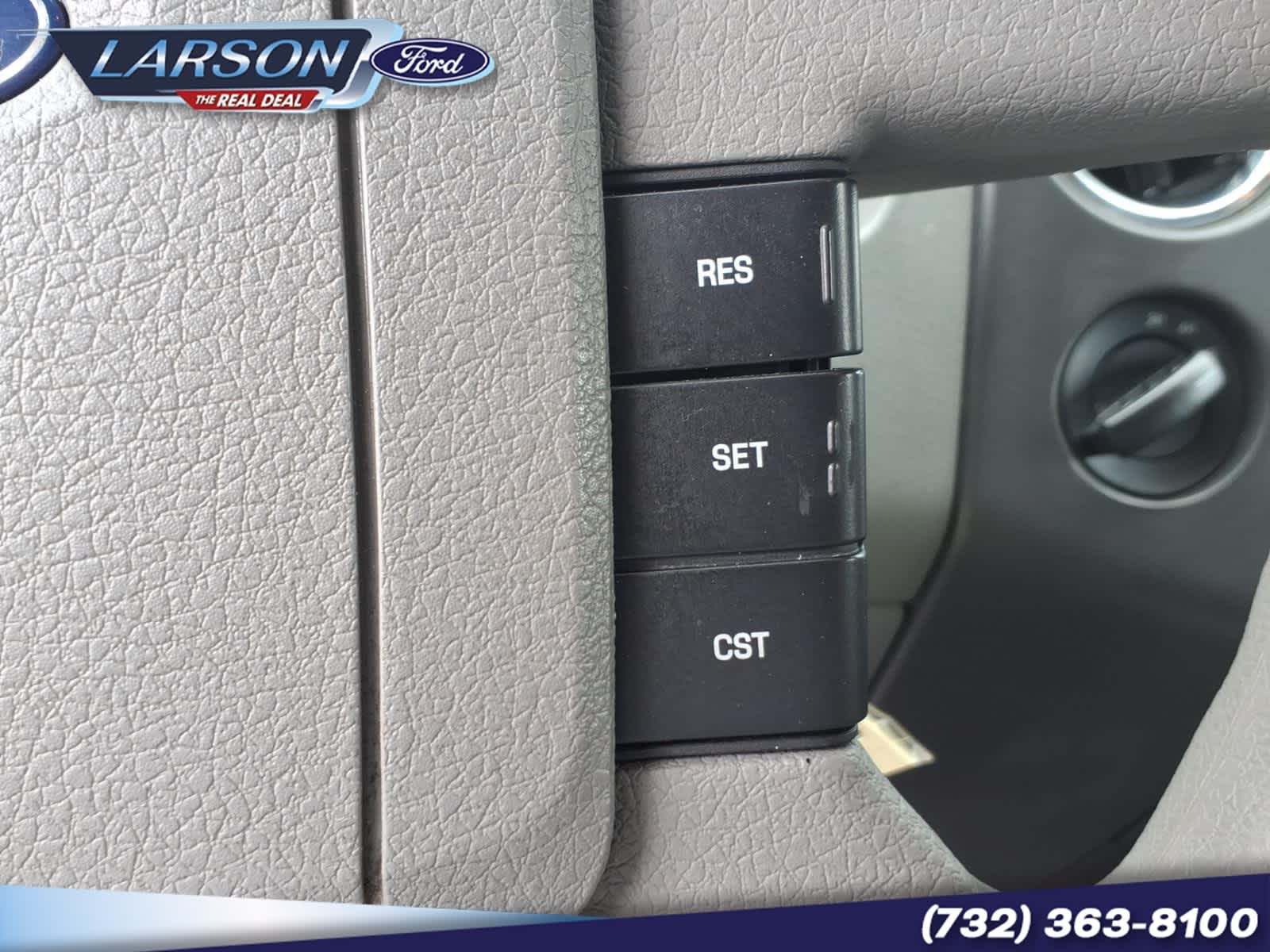 2004 Ford F-150 XLT