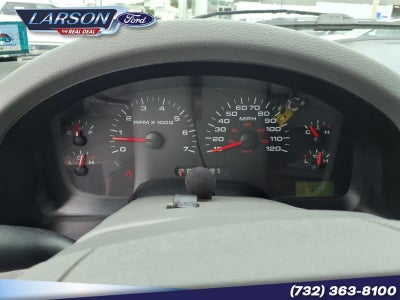 2004 Ford F-150 XLT
