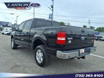 2004 Ford F-150 XLT