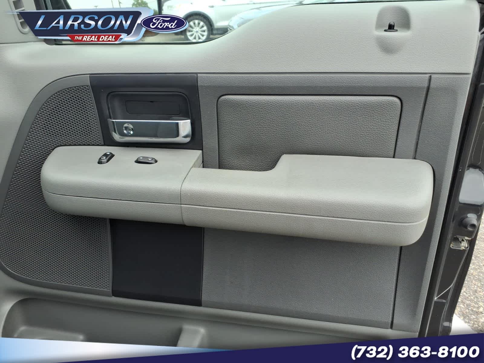 2004 Ford F-150 XLT