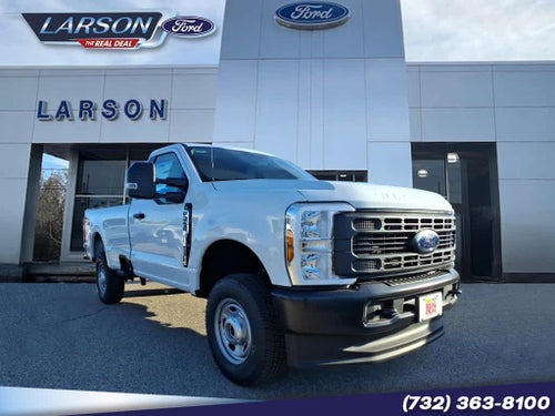 2026 Ford Super Duty F-250 SRW F-250® XL