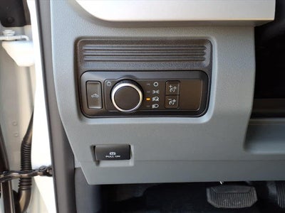 2026 Ford Super Duty F-250 SRW F-250® XL