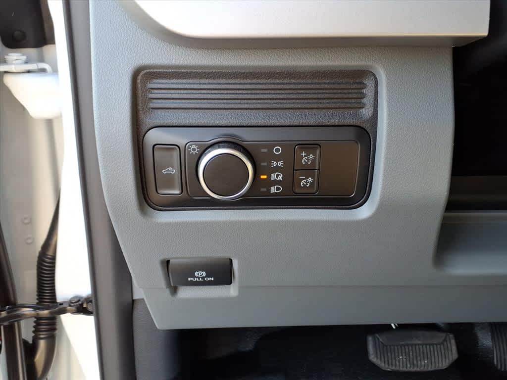 2026 Ford Super Duty F-250 SRW F-250® XL