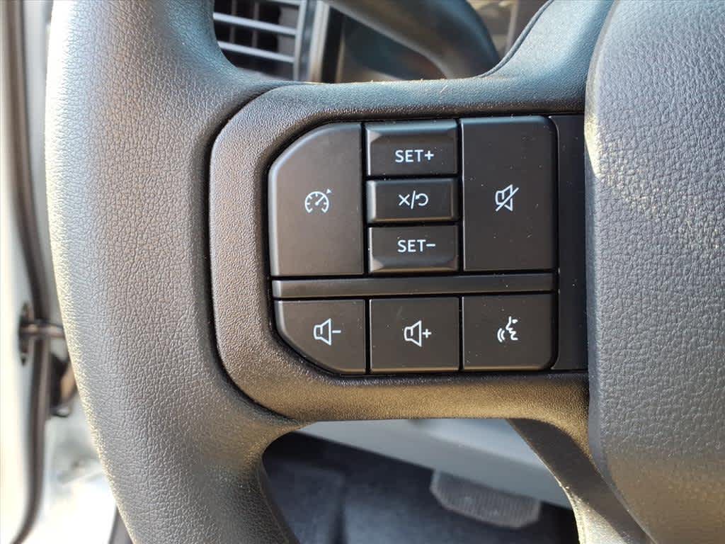 2026 Ford Super Duty F-250 SRW F-250® XL