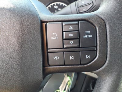 2026 Ford Super Duty F-250 SRW F-250® XL