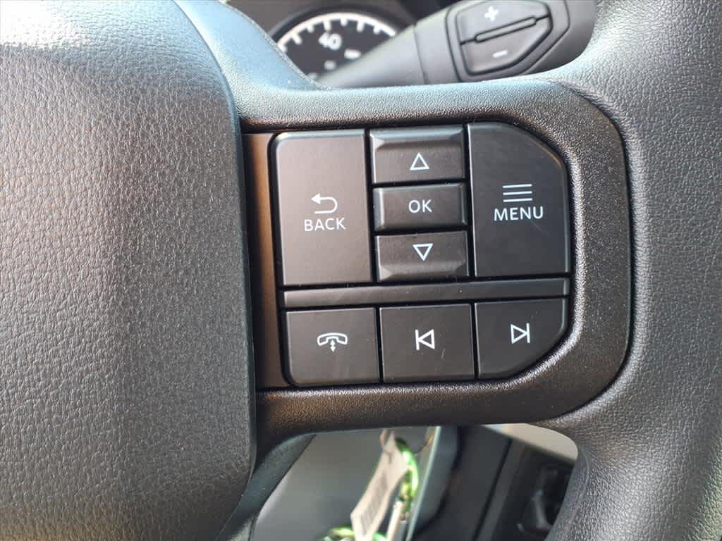 2026 Ford Super Duty F-250 SRW F-250® XL