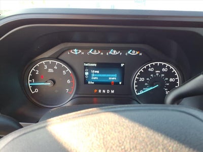 2026 Ford Super Duty F-250 SRW F-250® XL