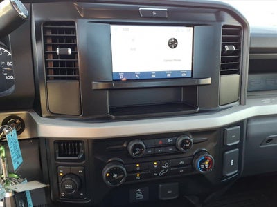 2026 Ford Super Duty F-250 SRW F-250® XL