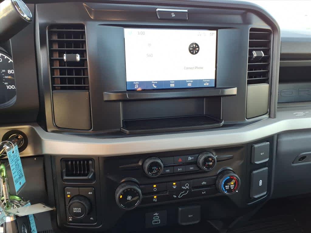 2026 Ford Super Duty F-250 SRW F-250® XL