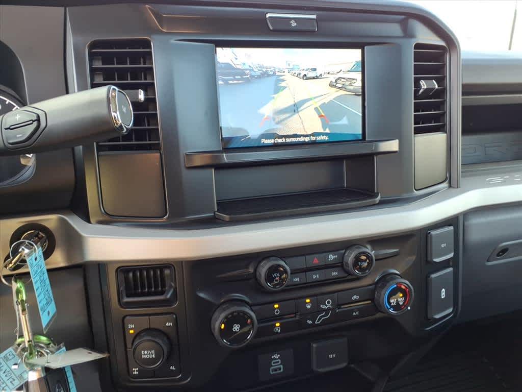 2026 Ford Super Duty F-250 SRW F-250® XL