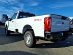 2026 Ford Super Duty F-250 SRW F-250® XL