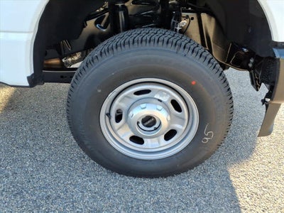 2026 Ford Super Duty F-250 SRW F-250® XL