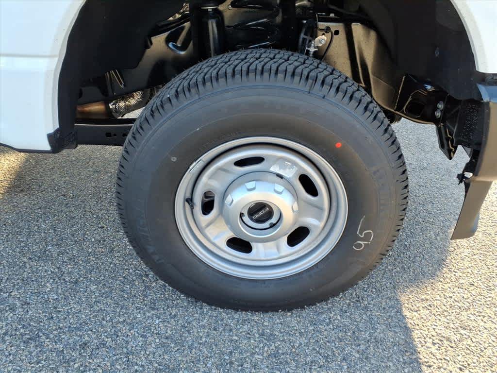 2026 Ford Super Duty F-250 SRW F-250® XL