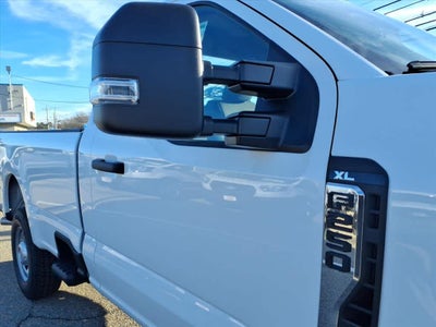 2026 Ford Super Duty F-250 SRW F-250® XL