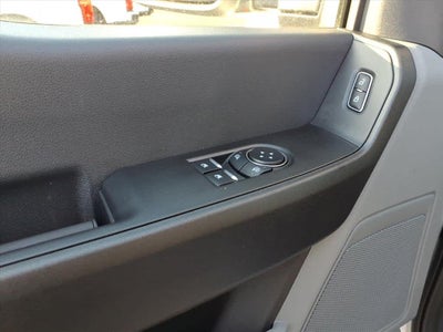 2026 Ford Super Duty F-250 SRW F-250® XL