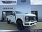 2026 Ford Super Duty F-250 SRW F-250® XL