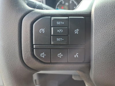 2026 Ford Super Duty F-250 SRW F-250® XL