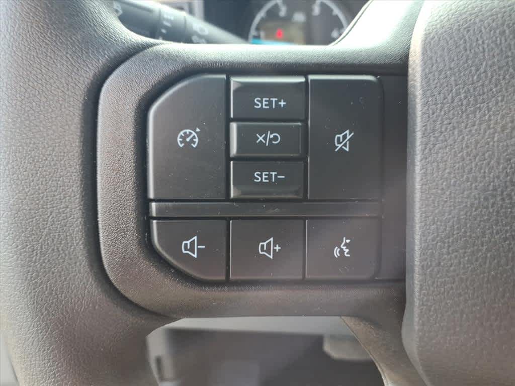 2026 Ford Super Duty F-250 SRW F-250® XL