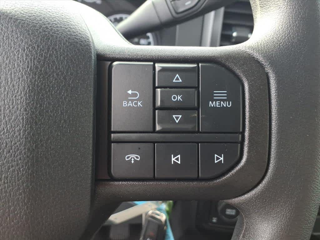 2026 Ford Super Duty F-250 SRW F-250® XL