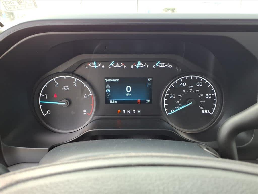 2026 Ford Super Duty F-250 SRW F-250® XL