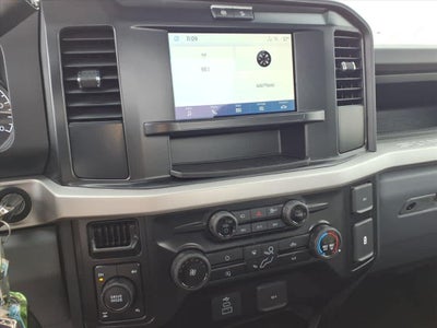 2026 Ford Super Duty F-250 SRW F-250® XL