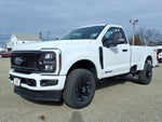 2026 Ford Super Duty F-250 SRW F-250® XL