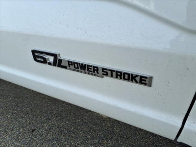 2026 Ford Super Duty F-250 SRW F-250® XL