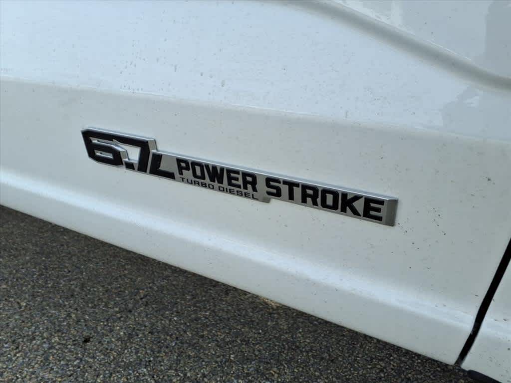 2026 Ford Super Duty F-250 SRW F-250® XL