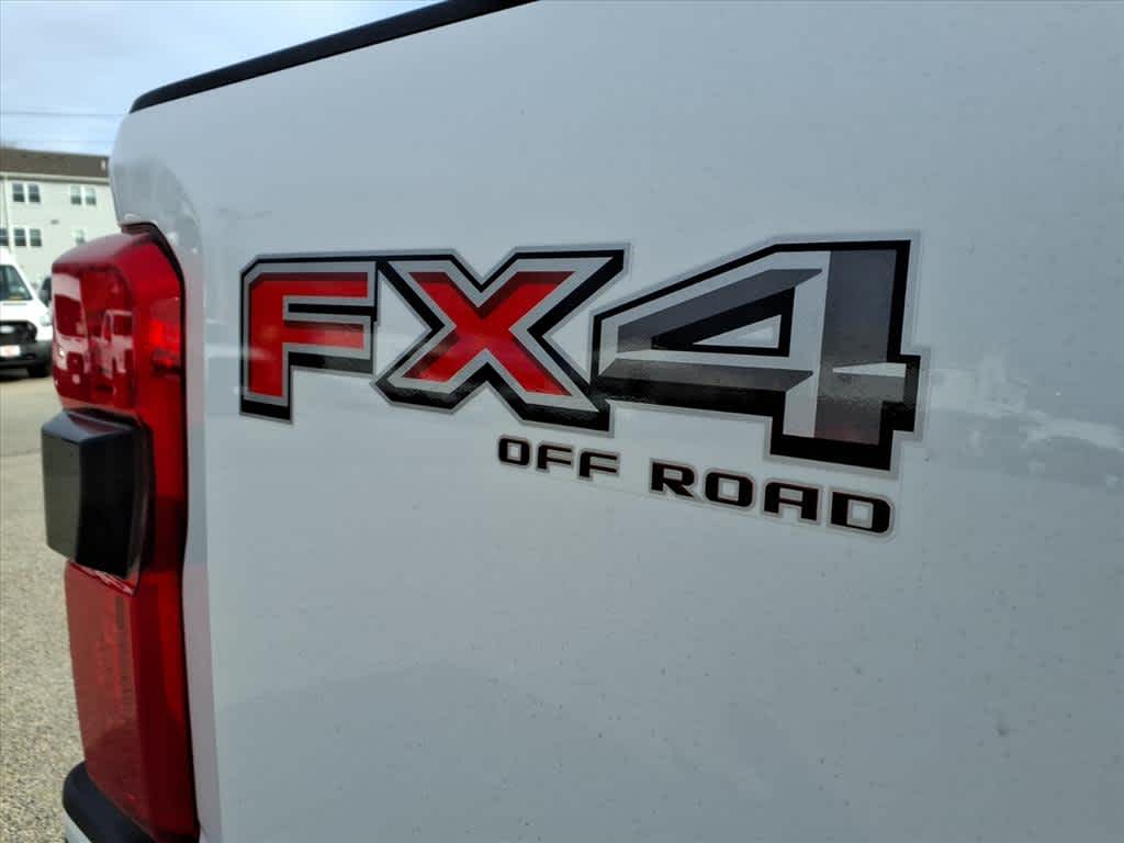 2026 Ford Super Duty F-250 SRW F-250® XL