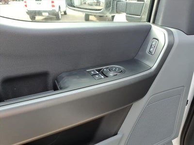 2026 Ford Super Duty F-250 SRW F-250® XL