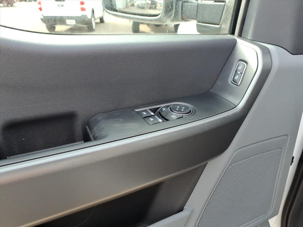 2026 Ford Super Duty F-250 SRW F-250® XL