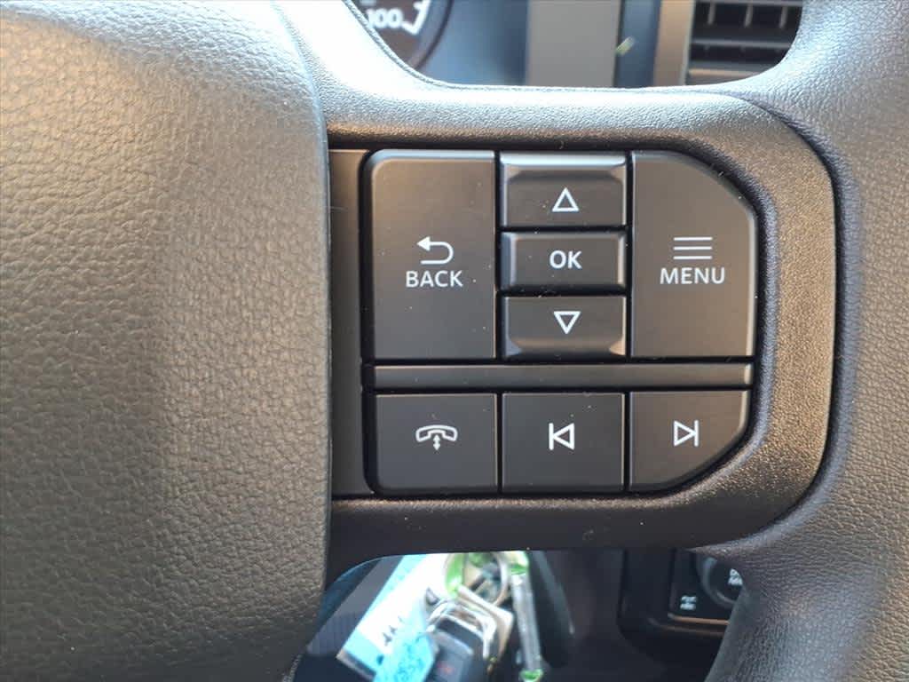 2026 Ford Super Duty F-350 SRW F-350® XLT