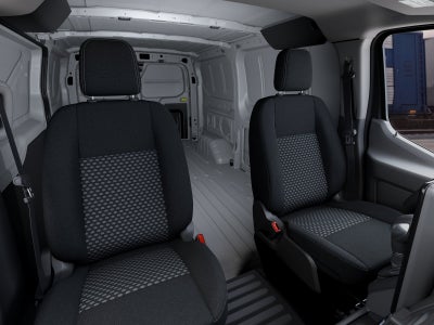 2027 Ford Transit Cargo Van