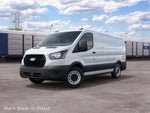 2027 Ford Transit Cargo Van