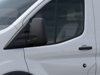 2027 Ford Transit Cargo Van