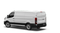 2027 Ford Transit Cargo Van