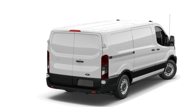 2027 Ford Transit Cargo Van