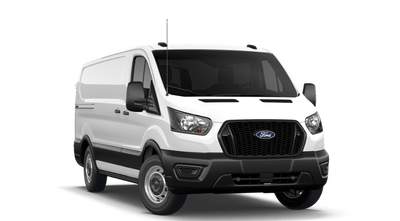 2027 Ford Transit Cargo Van