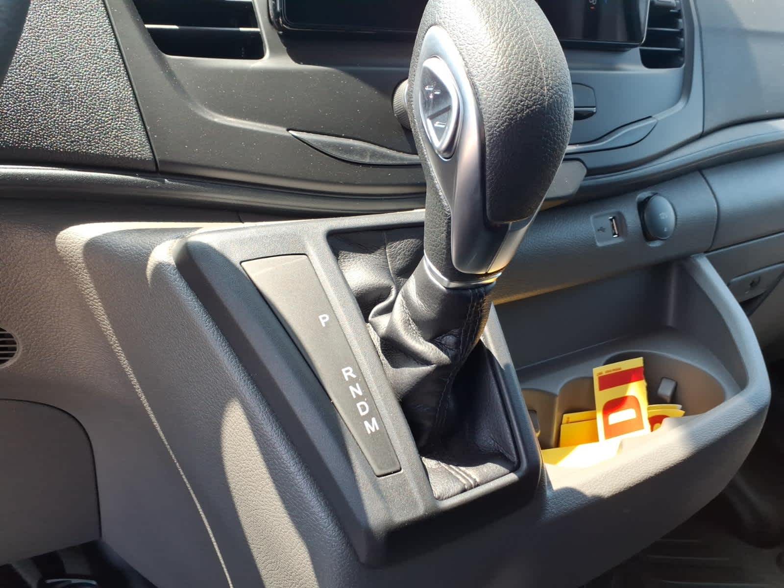 2026 Ford Transit Van Base - Photo 15