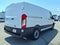 2026 Ford Transit Cargo Van