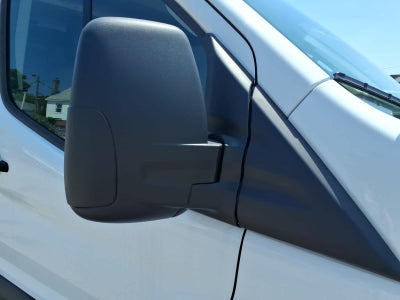 2026 Ford Transit Cargo Van