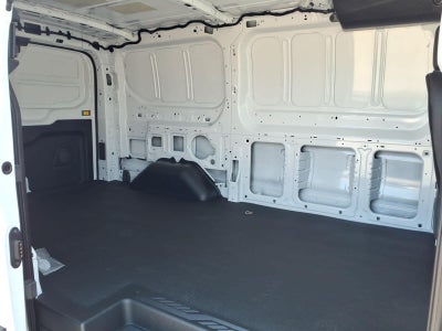 2026 Ford Transit Cargo Van