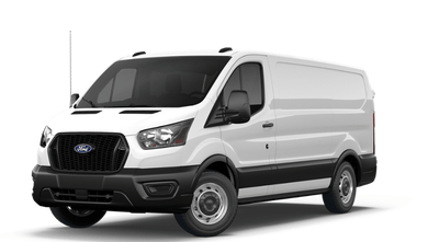 2027 Ford Transit Cargo Van