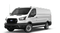 2027 Ford Transit Cargo Van
