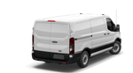 2027 Ford Transit Cargo Van
